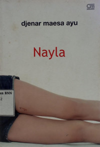 Image of Nayla