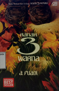 Image of Ranah 3 warna