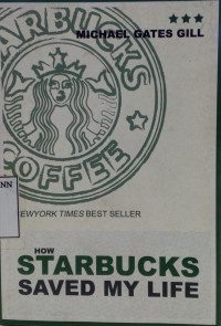 Image of How starbucks saved my life