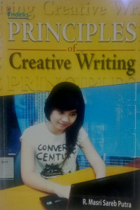Image of Principles of creative writing