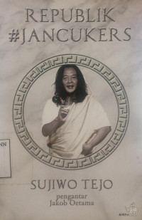 Image of Republik jancukers