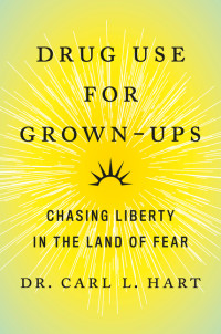Image of Drug use for grown - ups