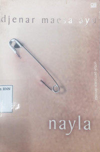Image of Nayla : untuk pembaca dewasa