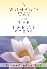 Image of A Woman's Way Through The Twelve Steps