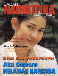 Image of Aku Concern Melawan Narkoba
