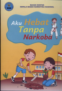 Image of Aku Hebat Tanpa Narkoba