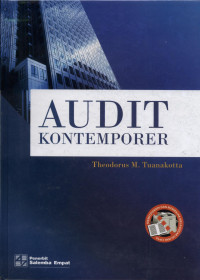 Image of Audit Kontemporer