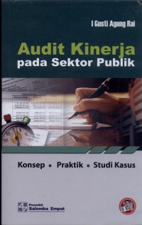 Image of Audit Kinerja pada Sektor Publik