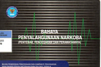 Image of Bahaya Penyalahgunaan Narkoba