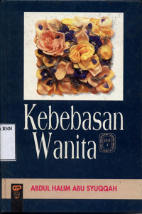 Image of Kebebasan Wanita (Jilid 3)