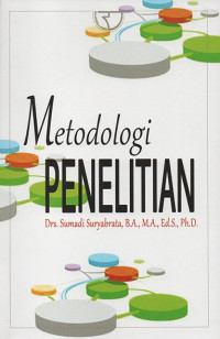 Image of Metodologi Penelitian