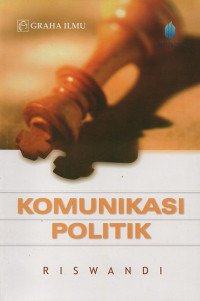 Image of Komunikasi politik