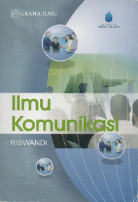 Image of Ilmu komunikasi