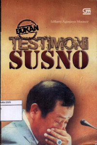 Image of Bukan testimoni Susno