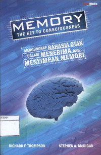 Image of Memory: the key to consciousness