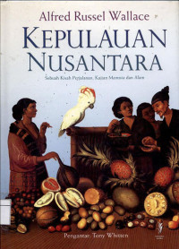 Image of Kepulauan nusantara: Sebuah kisah perjalanan