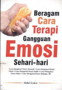 Image of Beragam cara terapi gangguan emosi sehari-hari