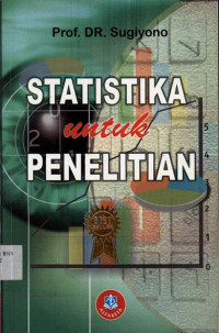 Image of Statistika untuk Penelitian