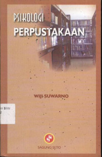 Image of Psikologi perpustakaan