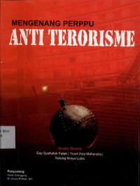 Image of Mengenang perppu anti terorisme