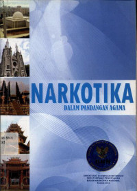Image of Narkotika Dalam Pandangan Agama