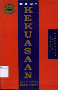 Image of 48 hukum kekuasaan
