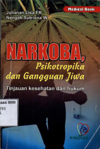 Image of Narkoba