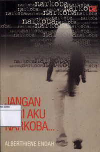 Image of Jangan beri aku narkoba