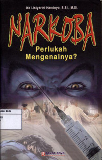 Image of Narkoba perlukah mengenalnya?