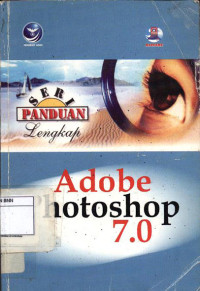 Image of Panduan lengkap adobe photoshop 7.0