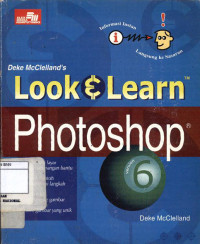 Image of Look and learn photoshop (version 6)