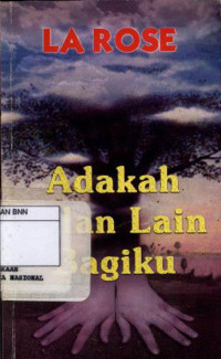 Image of Adakah jalan lain bagiku?