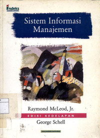 Image of Sistem informasi manajemen