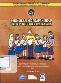 Image of Pendidikan kecakapan hidup untuk pencegahan HIV dan AIDS