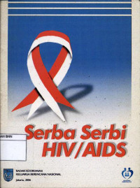 Image of Serba serbi HIV/AIDS