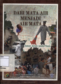 Image of Dari mata air menjadi air mata