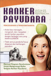 Image of Kanker payudara : pencegahan dan pengobatannya