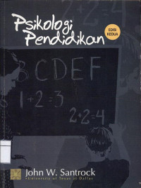 Image of Psikologi pendidikan