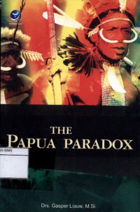 Image of The papua paradox