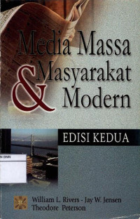 Image of Media massa dan masyarakat modern