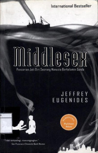 Image of Middlesex: pencarian jati diri seorang manusia berkelamin ganda