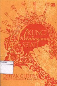 Image of 7 kunci kebahagiaan sejati