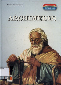 Image of Archimedes