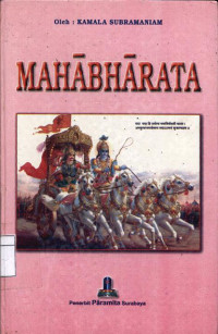 Image of Mahabharata