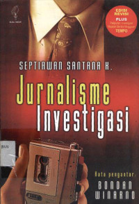 Image of Jurnalisme investigasi