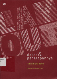 Image of Lay Out: Dasar dan Penerapannya