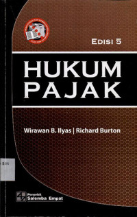 Image of Hukum Pajak