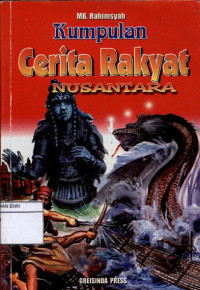 Image of Kumpulsn Cerita Rakyat Nusantara