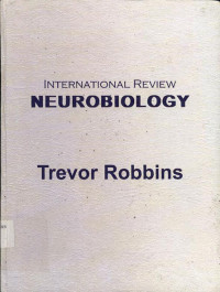 Image of International review of neurobiology vol.38