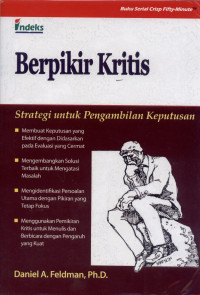 Image of Berpikir Kritis